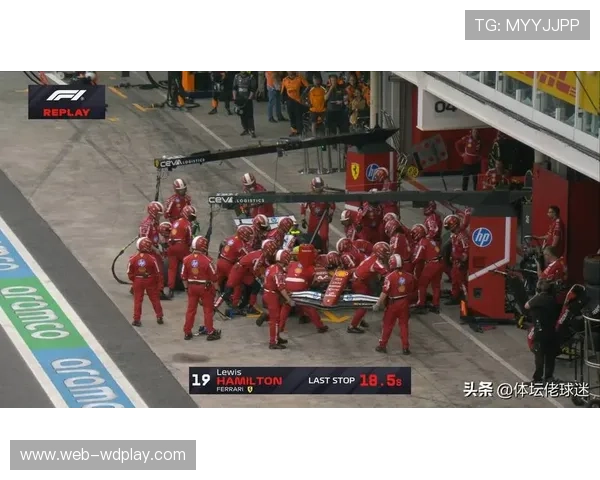 法拉利巴西站双车退赛暴露系统性难题,本赛季三次“双车零分”收官 法拉利巴西站双车退赛暴露系统性难题,本赛季三次“双车零分”收官