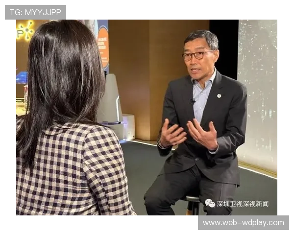 深圳国际仲裁院理事王桂壎:深港体育仲裁协同形成“1+1-2”成效 深圳国际仲裁院理事王桂壎:深港体育仲裁协同形成“1+1-2”成效