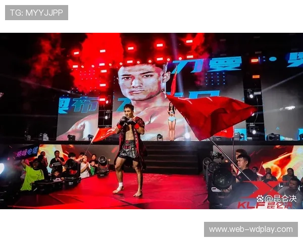 萨力曼判定胜张海洋,昆仑决枣庄站将个人连胜纪录刷新至八场 萨力曼判定胜张海洋,昆仑决枣庄站将个人连胜纪录刷新至八场